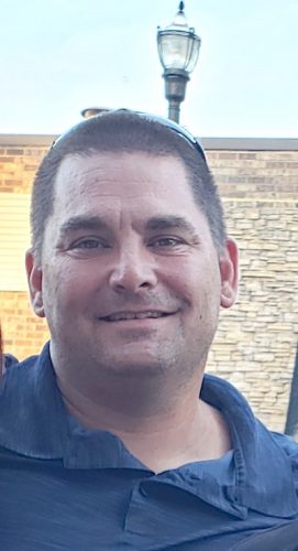Jeffrey A. Graffius